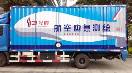 白云區(qū)專業(yè)車(chē)體廣告雙面噴繪與車(chē)身貼噴服務(wù)