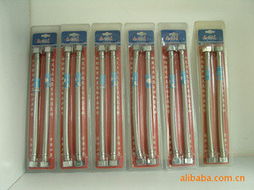 諸暨市店口如美水暖配件廠花灑軟管及水暖管道零件產品列表