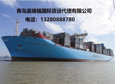 煙臺至深圳/珠?；瘖y品批發內貿海運專線全解析 高效、安全、經濟的物流解決方案