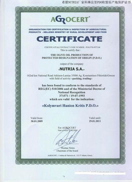 田園樂橄欖油 躋身中國十大橄欖油品牌的卓越品質與國內貿易代理網絡