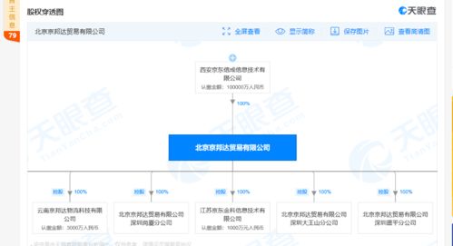 京東物流拓展全球版圖 新增國際貨運(yùn)代理等業(yè)務(wù)，深化全鏈條服務(wù)能力