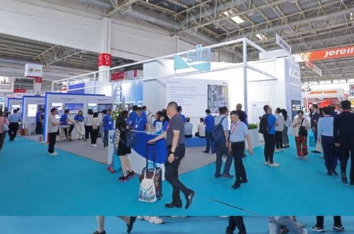 CIPPE2024國內(nèi)裝備館銷售火爆 展位全部售罄引市場關(guān)注